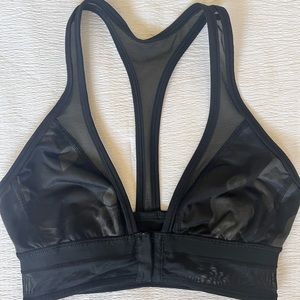 Lululemon sports bra top
